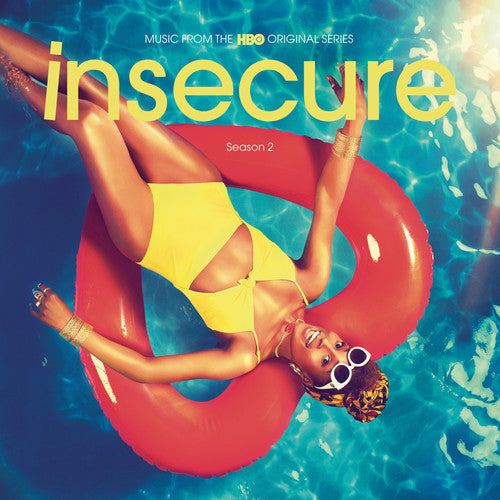 Insecure: Music From HBO Original Series 2 / Var: Insecure: Music From The HBO Original Series, Season 2