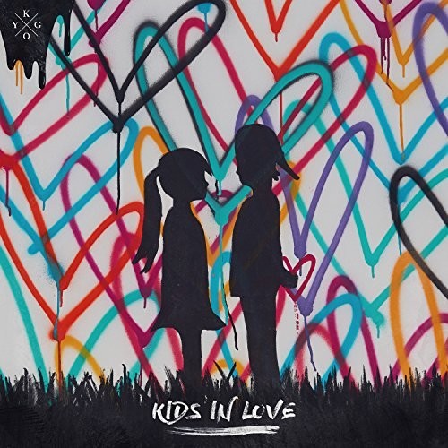 Kygo: Kids In Love