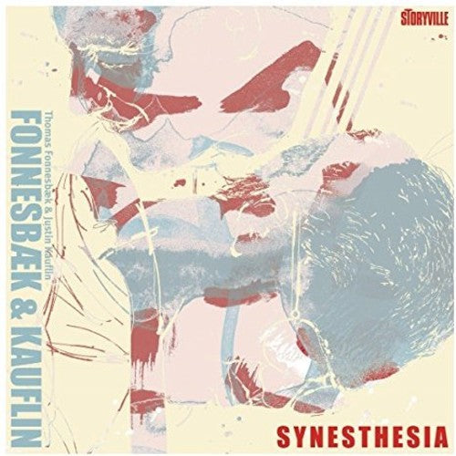 Fonnesbaek & Kauflin: Synesthesia