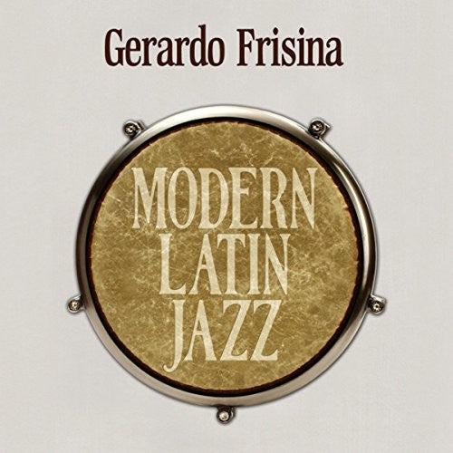 Modern Latin Jazz / Various: Modern Latin Jazz (Various Artists)