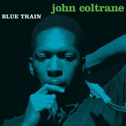 Coltrane, John: Blue Train / Lush Life