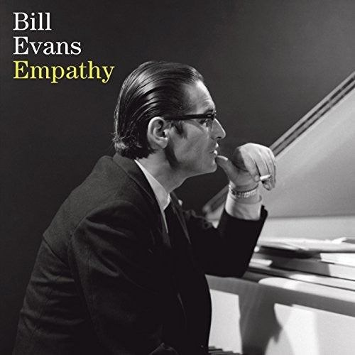 Evans, Bill: Empathy