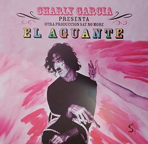 Garcia, Charly: El Aguante