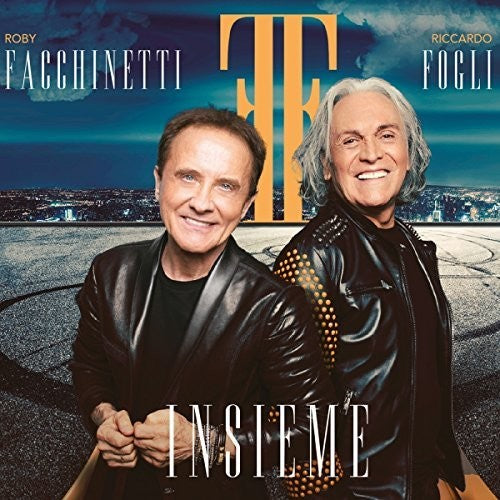 Facchinetti, Roby / Fogli, Riccardo: Insieme