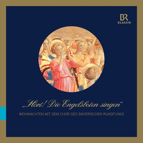 Bach, J.S. / Leleux / Helgath: Hoert Die Engelsboten Singen