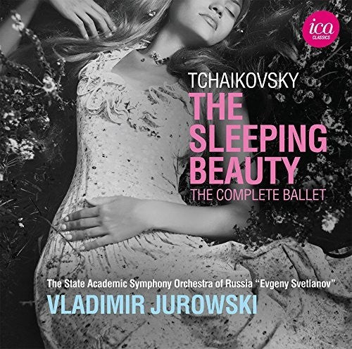 Tchaikovsky / Jurowski: Sleeping Beauty