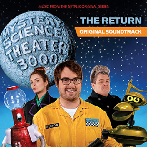 Mystery Science Theater 3000: The Return / Various: Mystery Science Theater (Various Artists)