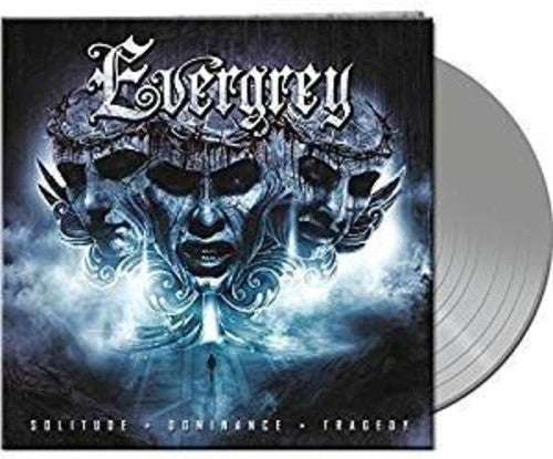 Evergrey: Solitude Dominance Tragedy