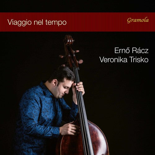 Bach, J.S. / Racz / Trisko: Viaggio Nel Tempo