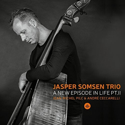Somsen / Somsen: New Episode in Life PT II