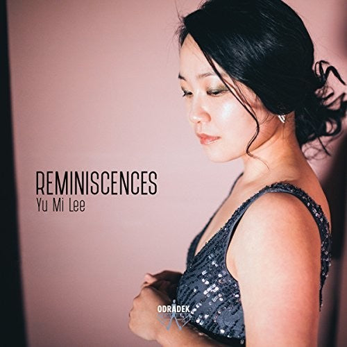 Lee, Yu-MI: Reminiscences