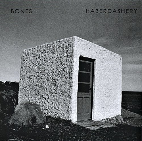 Bones: Haberdashery