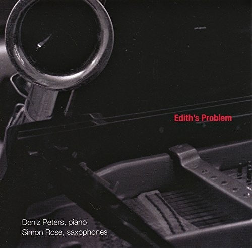 Peters, Deniz / Rose, Simon: Edith's Problem