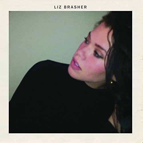 Brasher, Liz: Cold Baby