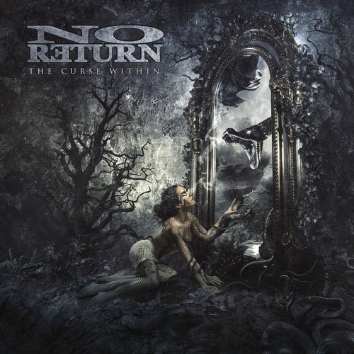 No Return: The Curses Within