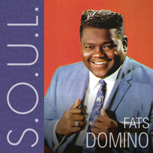 Domino, Fats: S.O.U.L. - Live