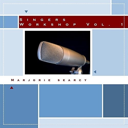 Searcy, Marjorie: Singers Workshop Volume 1