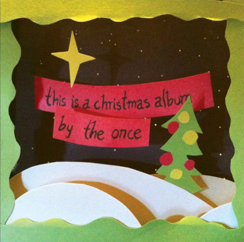 Once: This Is A Christmas Album