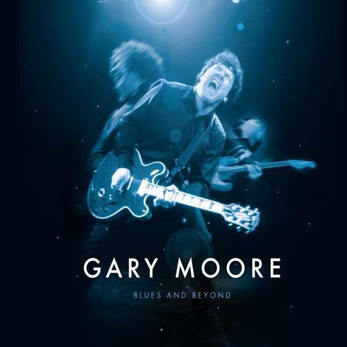 Moore, Gary: Blues & Beyond