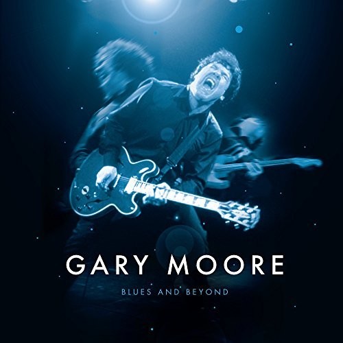 Moore, Gary: Blues & Beyond