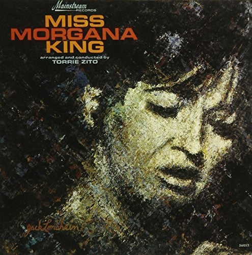 King, Morgana: Morgana King