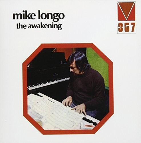 Longo, Mike: Awakening