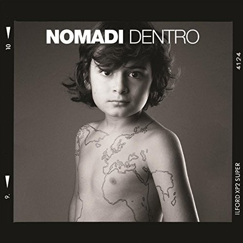 Nomadi: Nomadi Dentro