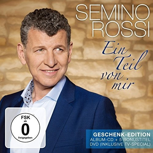 Rossi, Semino: Ein Teil Von Mir