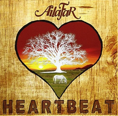 Ailafar: Heartbeat