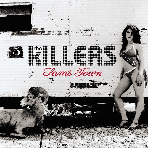 Killers: Sam's Town