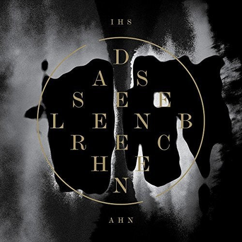 Ihsahn: Das Seelenbrechen