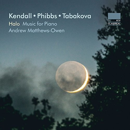 Kendall / Owen: Music for Piano