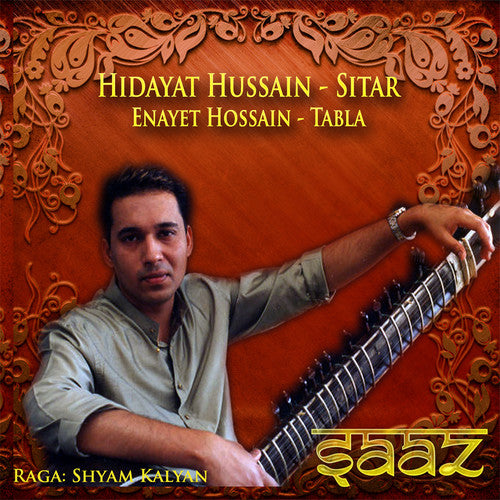 Khan, Hidayat / Hossain, Enayet: Saaz