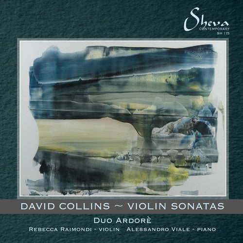 Collins / Raimondi / Viale: Violin Sonatas