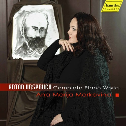 Urspruch / Markovina: Complete Piano Works