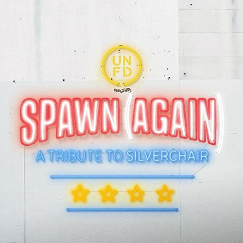 Spawn (Again): Tribute to Silverchair / Various: Spawn (Again): Tribute To Silverchair / Various