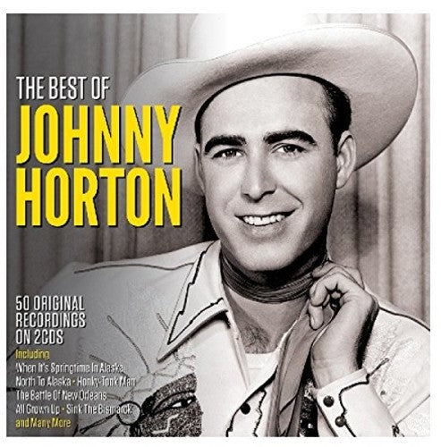 John Horton: Best Of