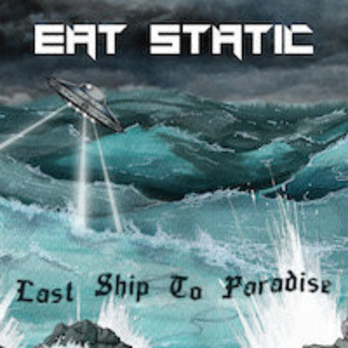 Eat Static: Eat Static