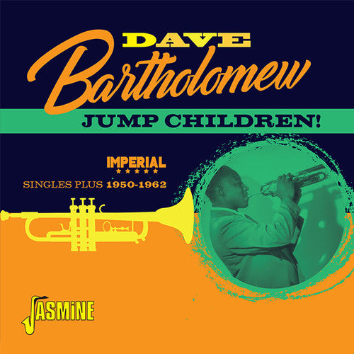 Bartholemew, Dave: Jump Children