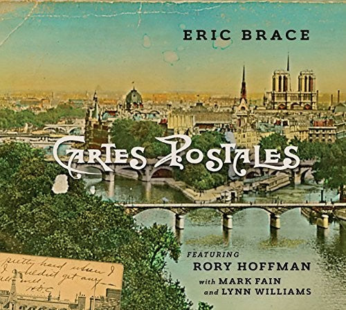 Brace, Eric: Cartes Postales