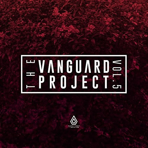 Vanguard Project: Volume 5