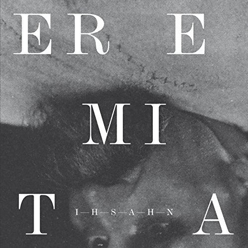 Ihsahn: Eremita