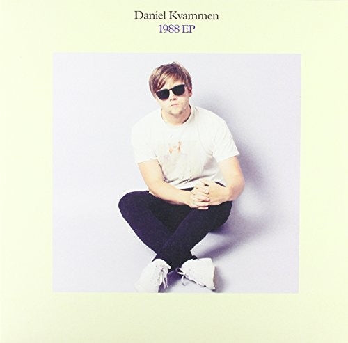 Kvammen, Daniel: 1988 EP