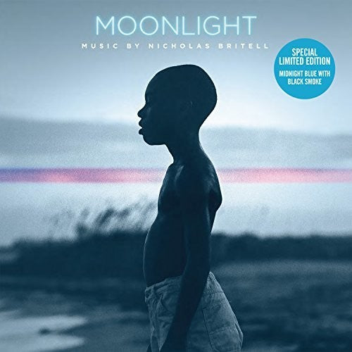 Nicholas Britel: Moonlight (Original Motion Picture Soundtrack)