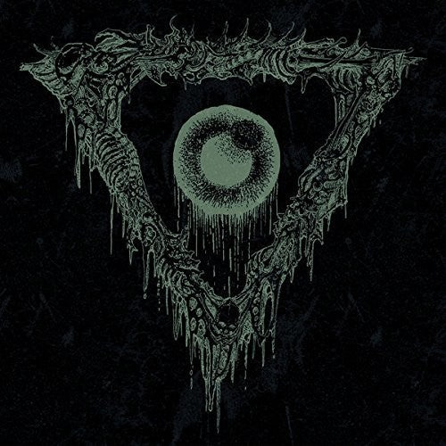 Uttertomb: Sempitermal