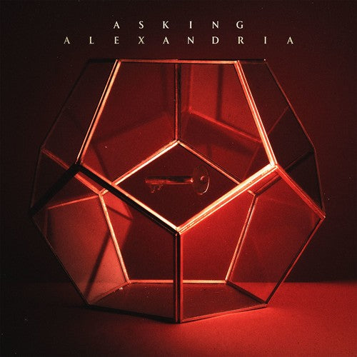 Asking Alexandria: Asking Alexandria