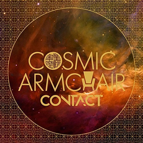 Cosmic Armchair: Contact