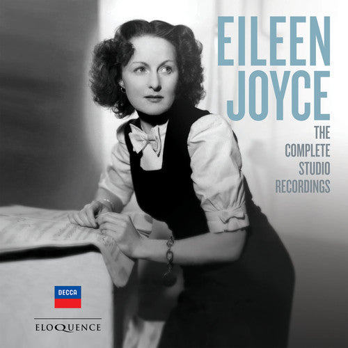 Joyce, Eileen: Eileen Joyce: Complete Studio Recordings