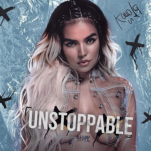 Karol G: Unstoppable