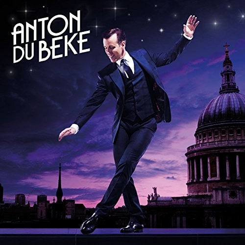 Du Beke, Anton: From The Top